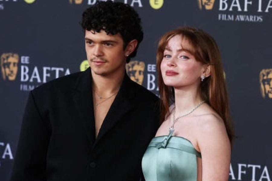 79th British Academy Film Awards