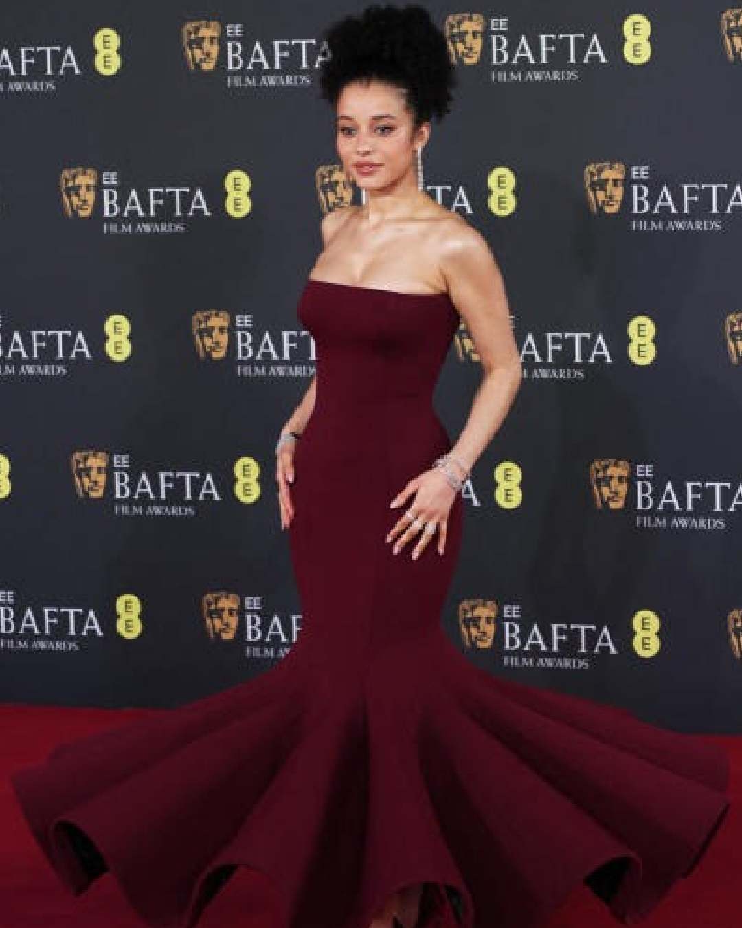79th British Academy Film Awards
