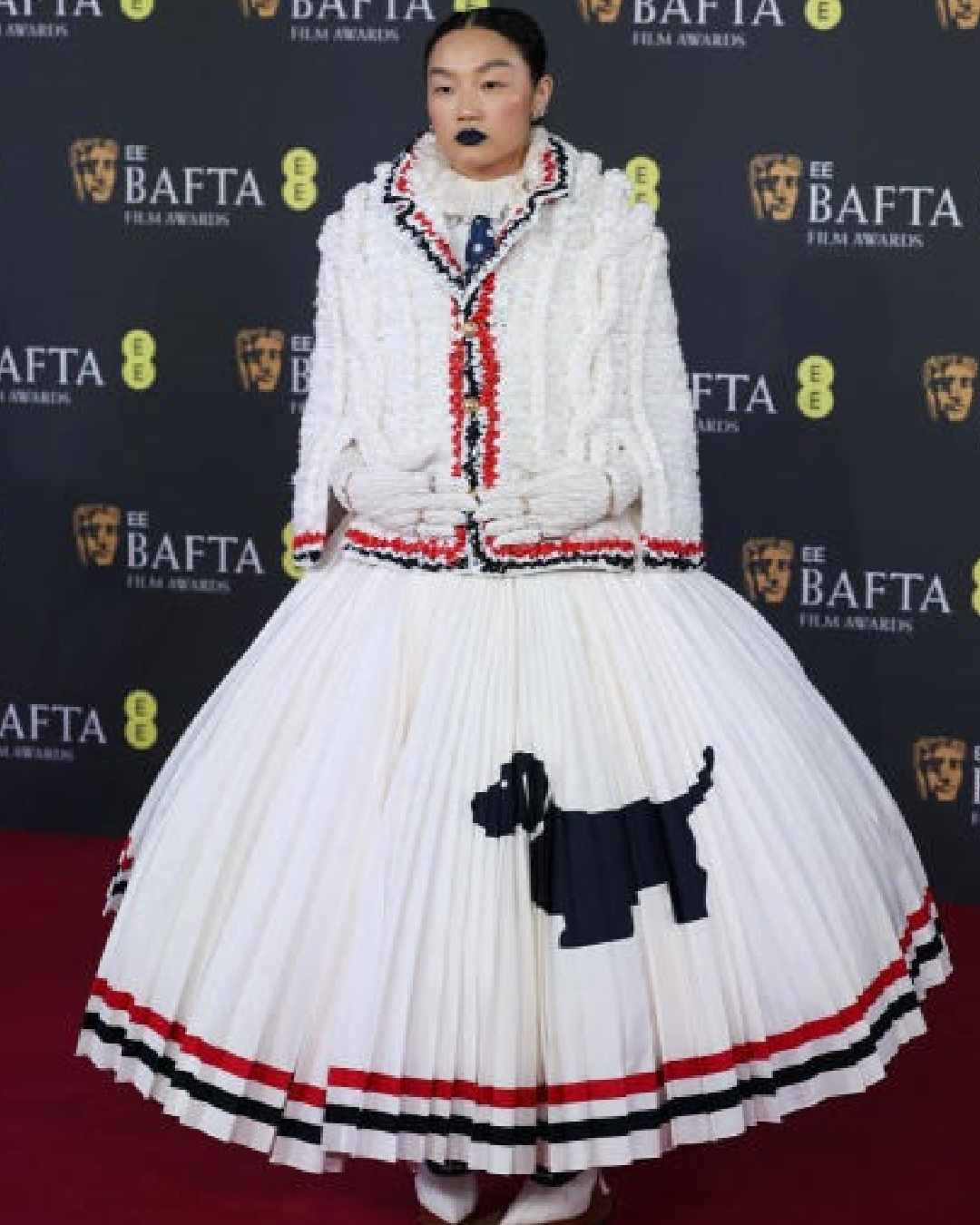 79th British Academy Film Awards