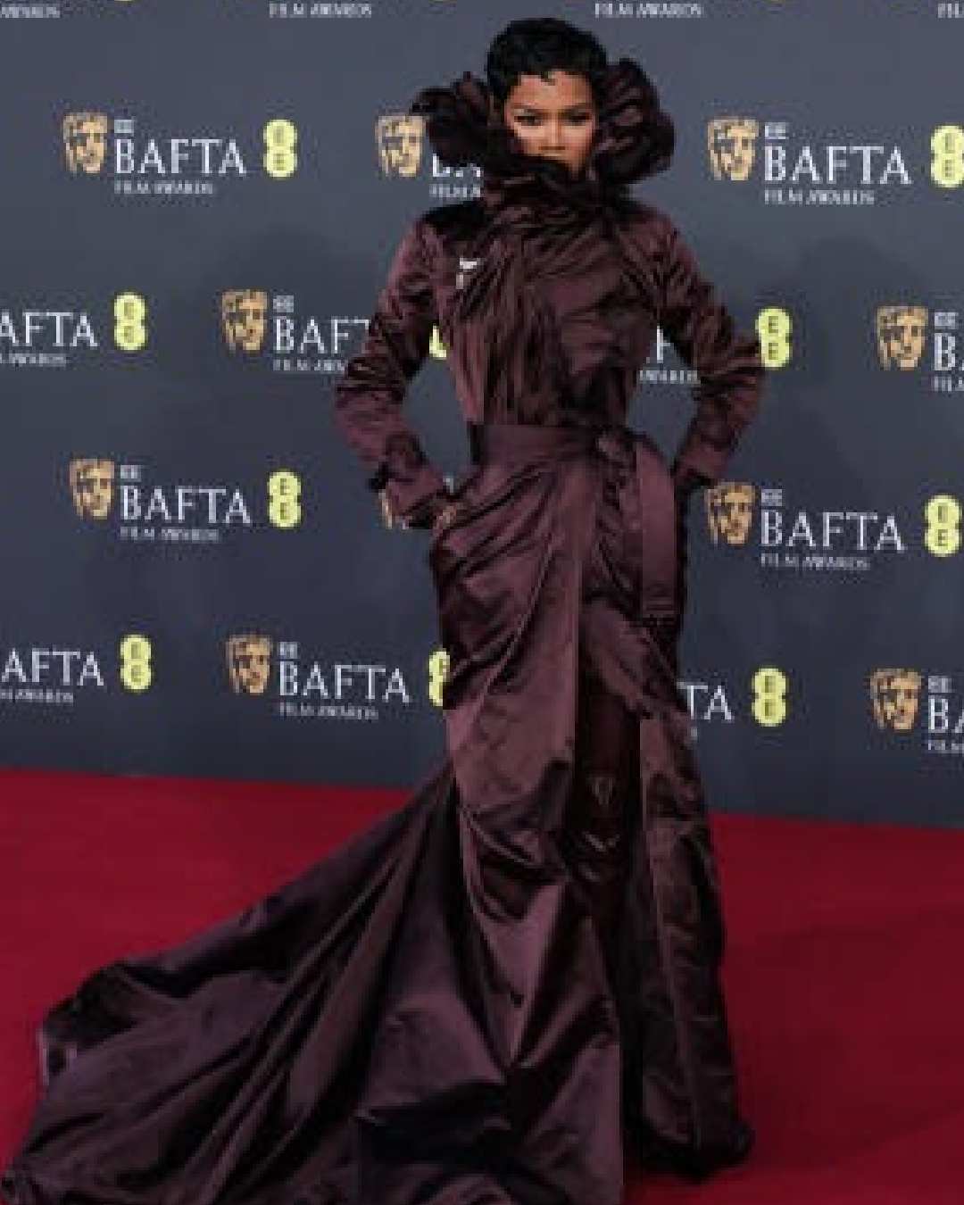 79th British Academy Film Awards