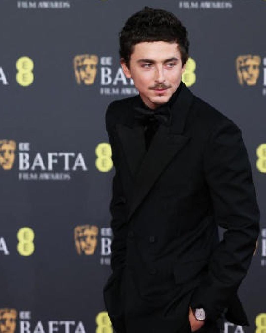 79th British Academy Film Awards