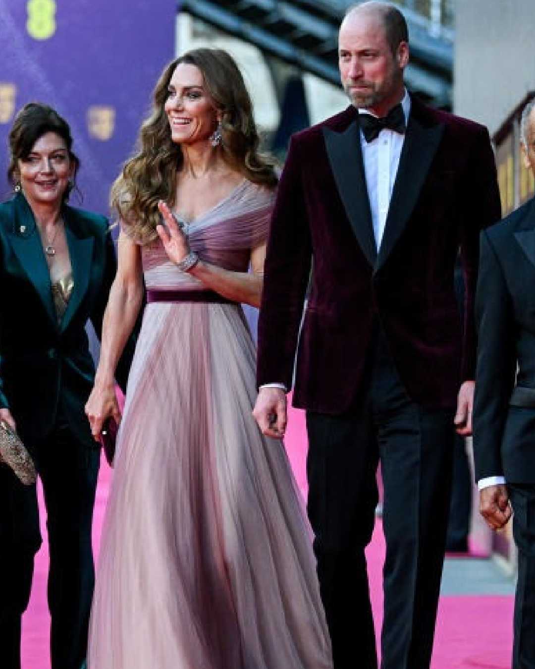 79th British Academy Film Awards