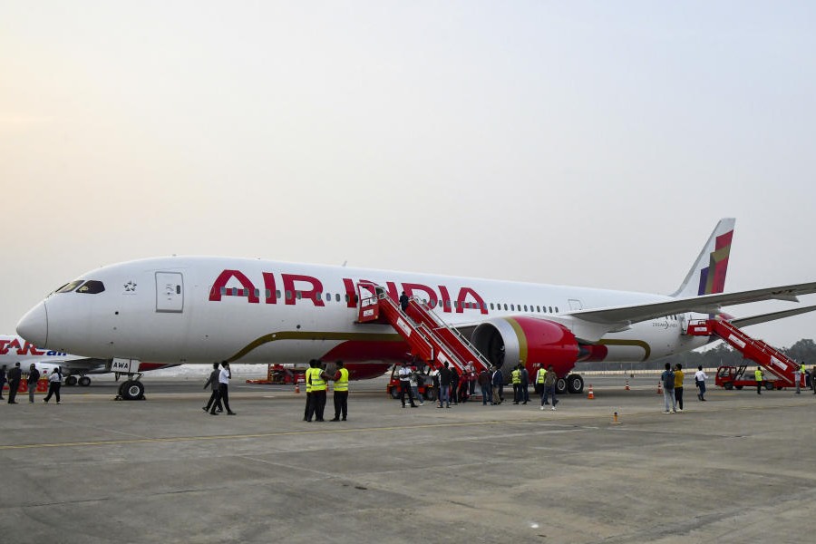 Representational image