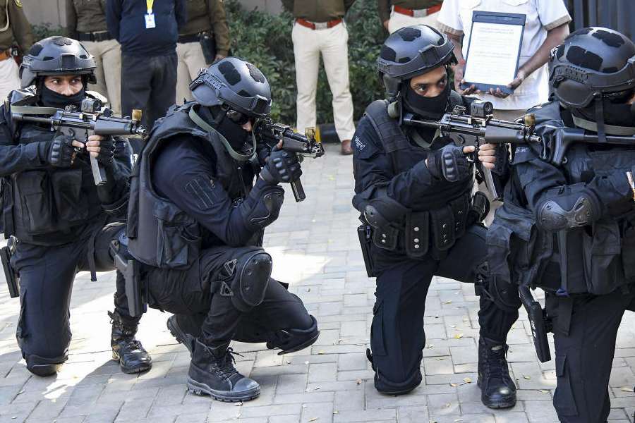 Representational image