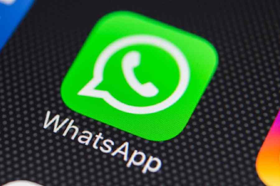 WhatsApp Supreme Court data sharing case