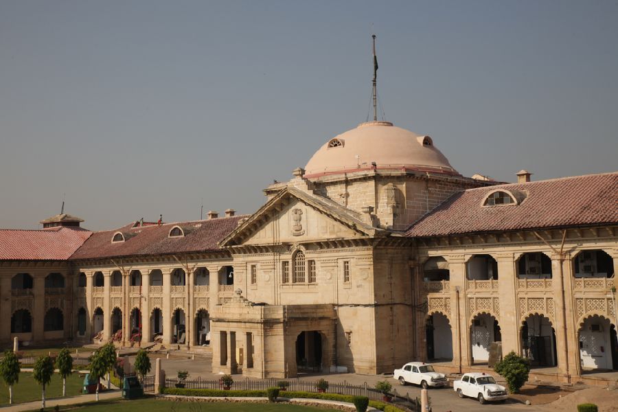 Allahabad High Court