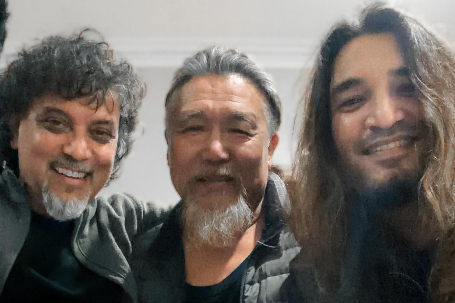 Northeast India music legends