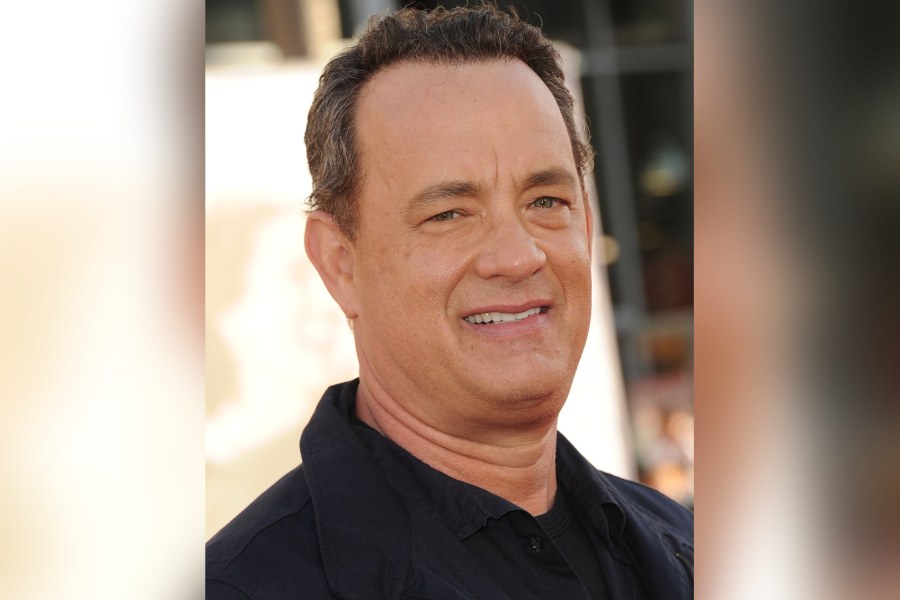 Tom Hanks