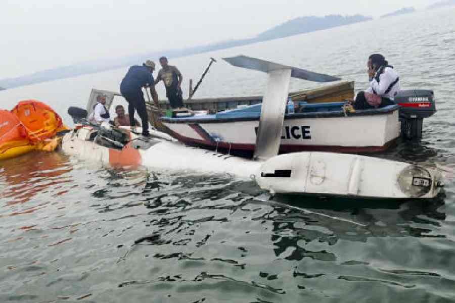 aviation safety India