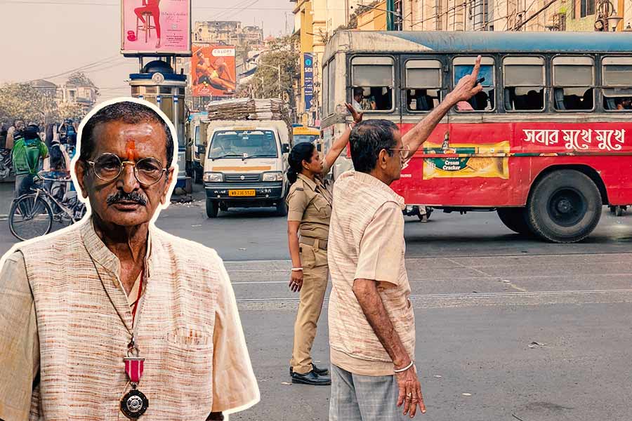 Ganatra says he has saved at least 100 lives as a firefighter
