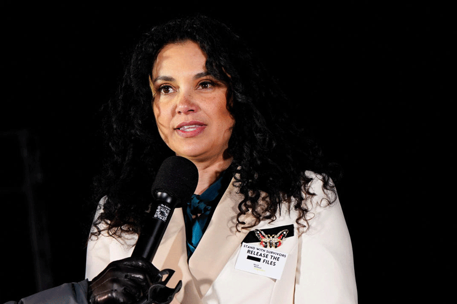 People's State of the Union in Washington