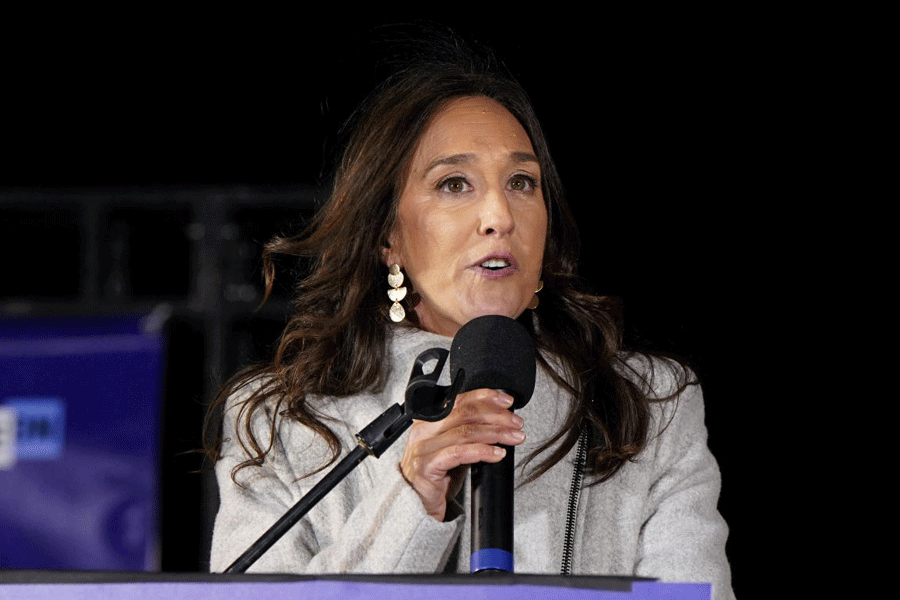 People's State of the Union in Washington