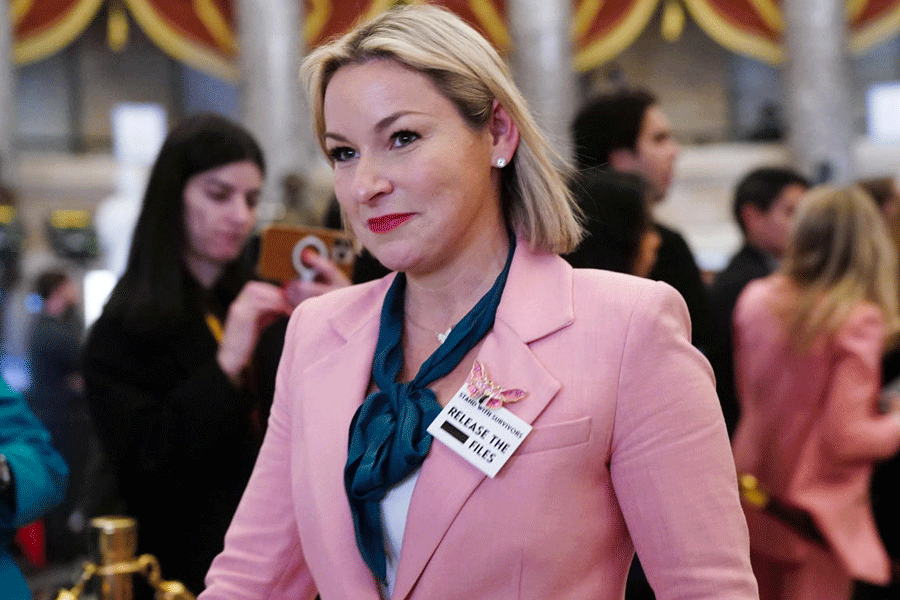 People's State of the Union in Washington