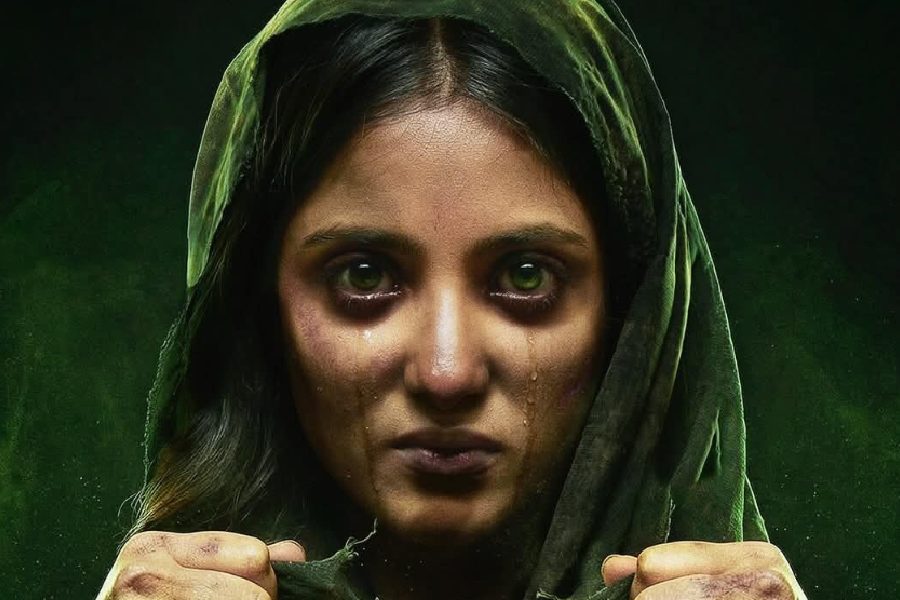 A still from ‘The Kerala Story 2’