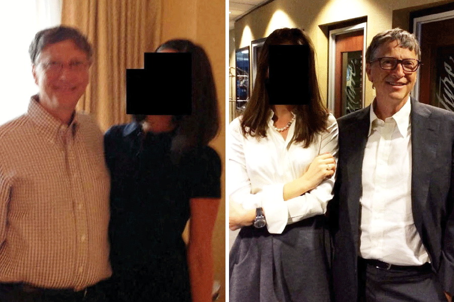 New Epstein images