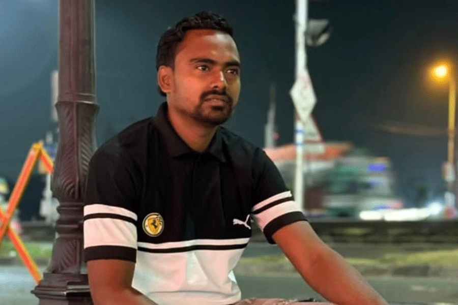 Howrah promoter Shaufique Khan murdered on Wednesday morning