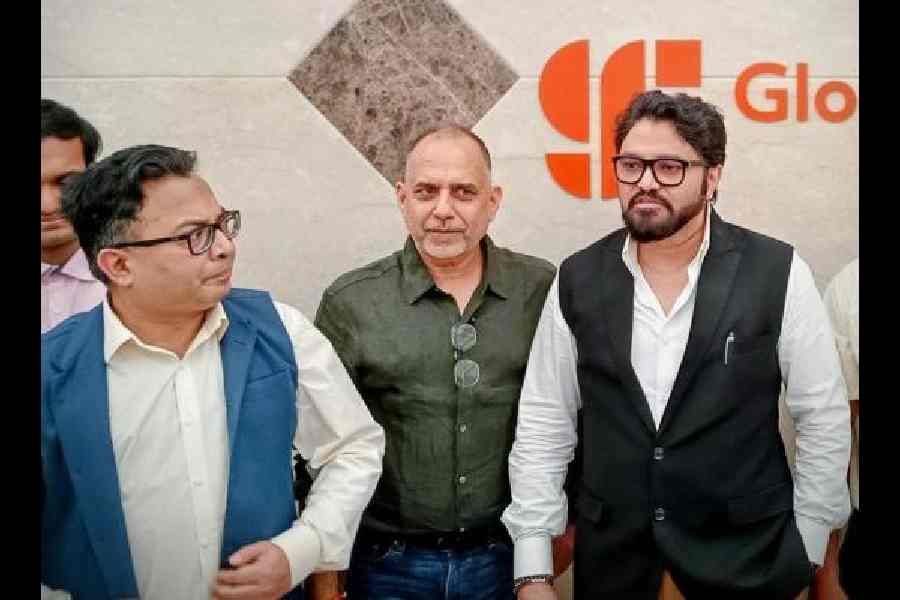 GlobalFoundries Kolkata expansion