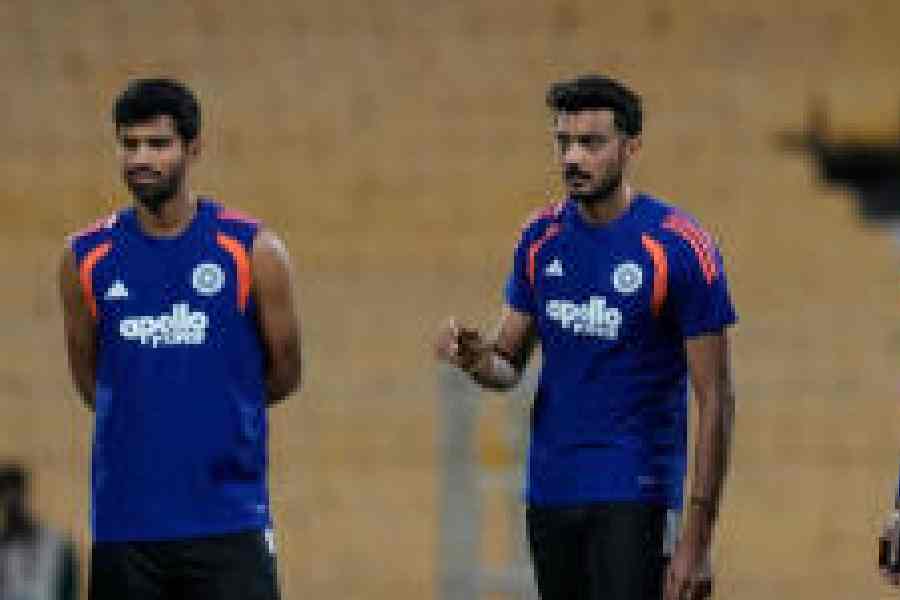 India batting concerns T20 World Cup