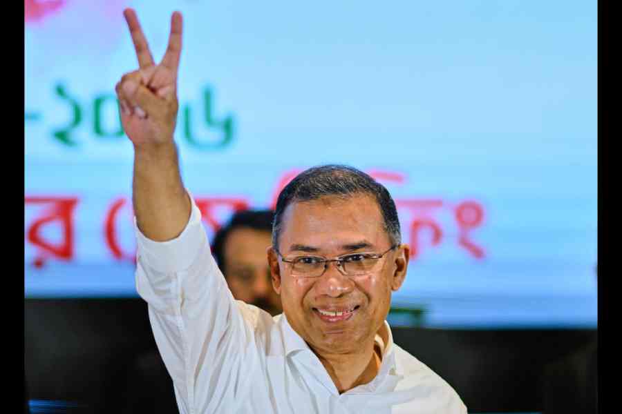 Bangladesh BNP election victory analysis