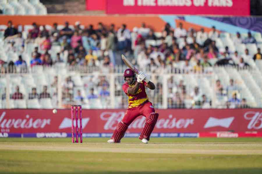 India vs West Indies Eden pitch