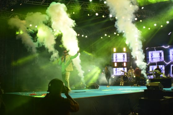 The grand finale was marked by a riveting live concert by Alo The Band, whose performance encapsulated the spirit of Timeless Transience and brought the two-day cultural spectacle to a memorable close. With heightened participation, diverse competitions and unforgettable performances, Xavotsav 2026 reaffirmed its status as one of Kolkata’s most anticipated inter-college festivals.
