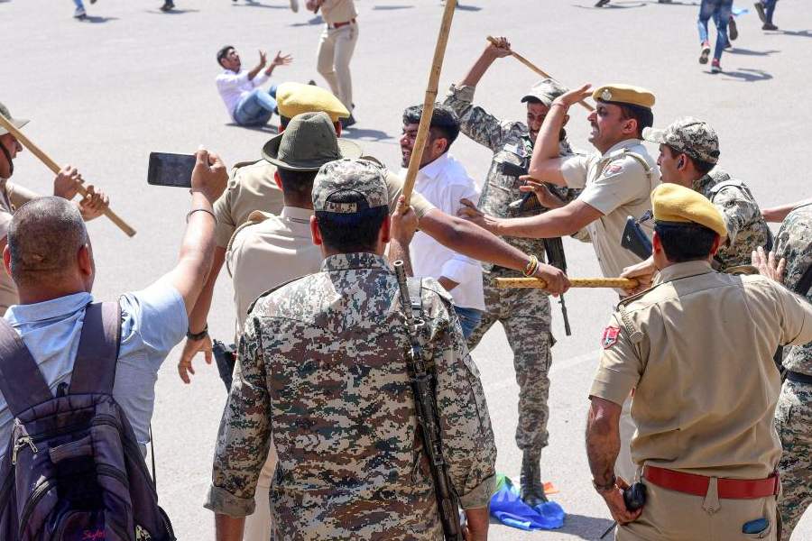 Representational image