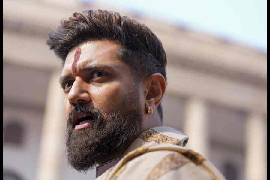 Bihar prohibition policy review