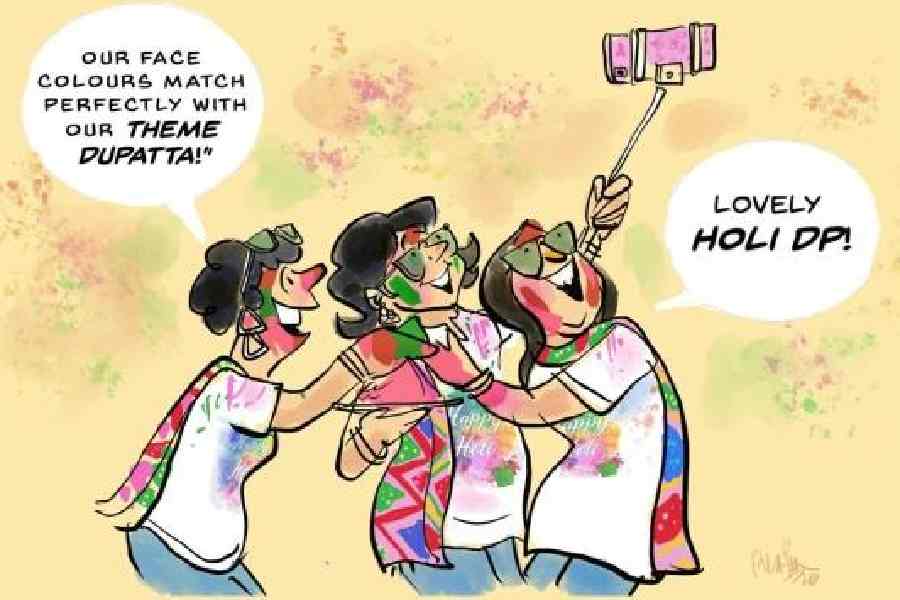 Representational image