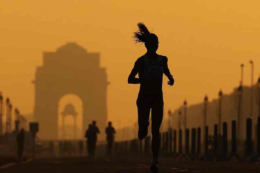 Representational image