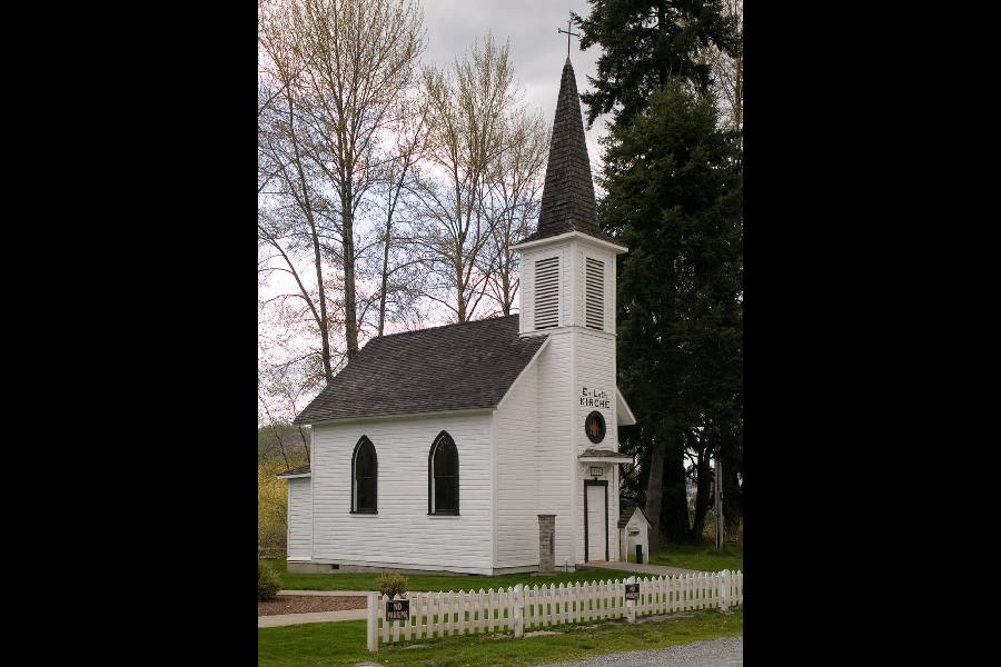 Representational image