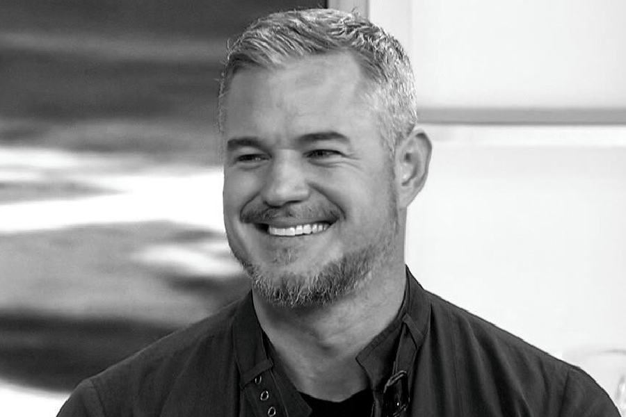 Eric Dane