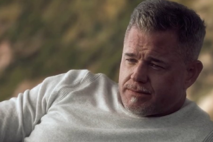 Eric Dane