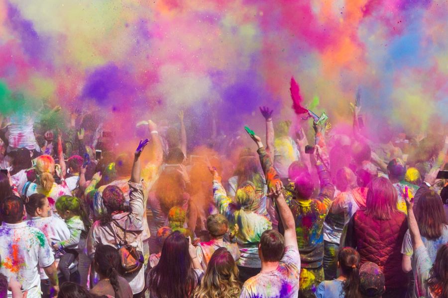 Representational image