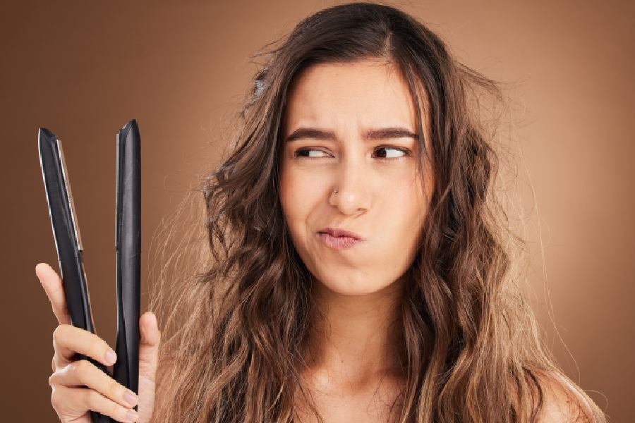 Representational image