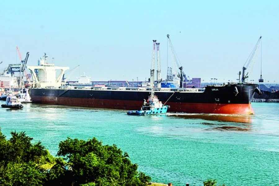 Representational image