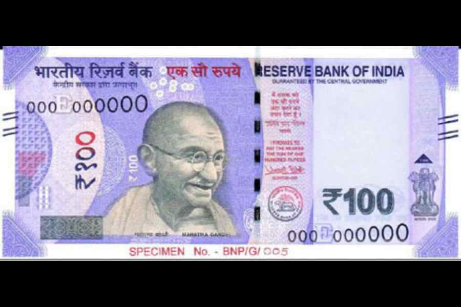 Representational image