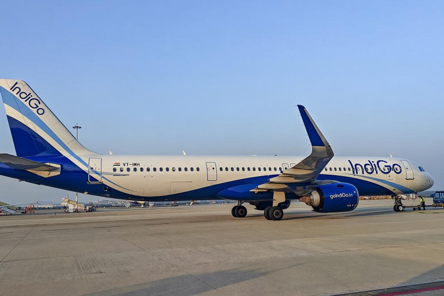 Representational image