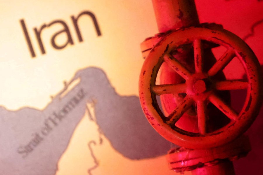 Representational image