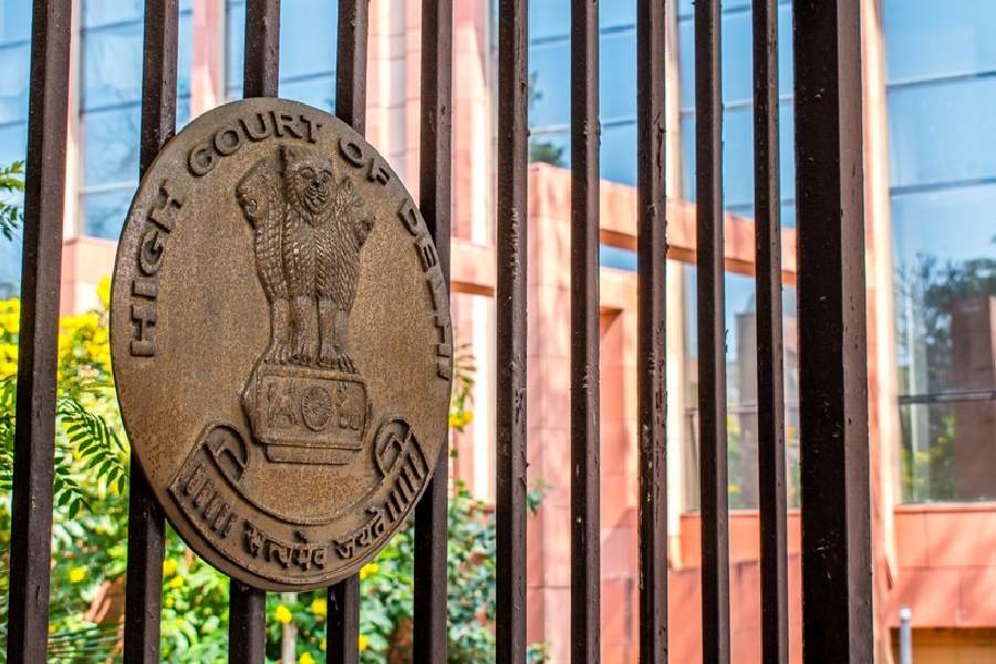 Representational image