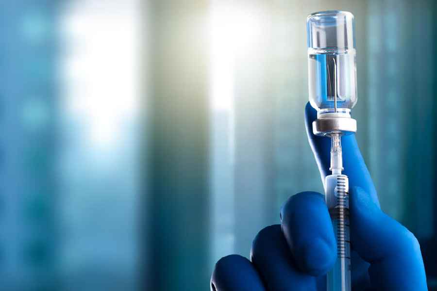 Representational image