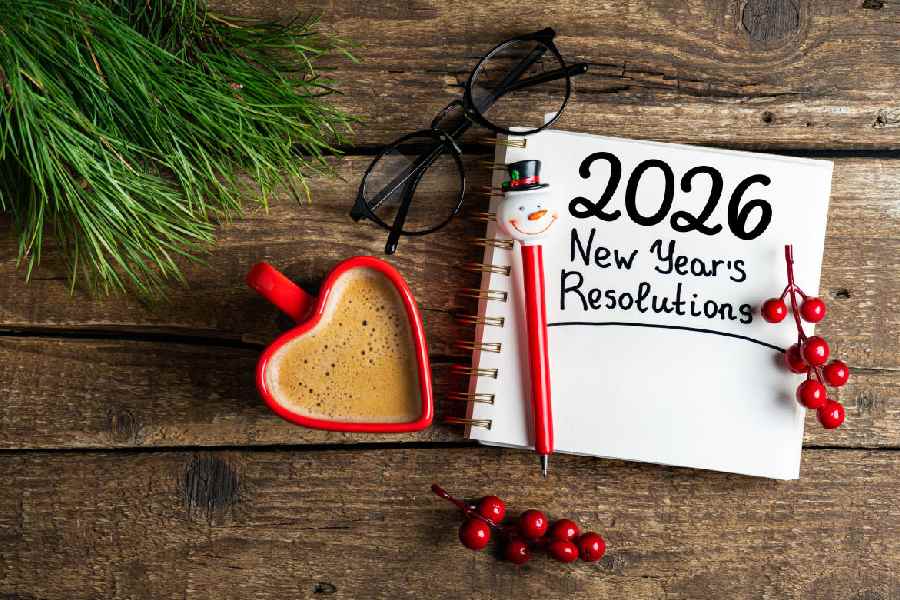 Representational image