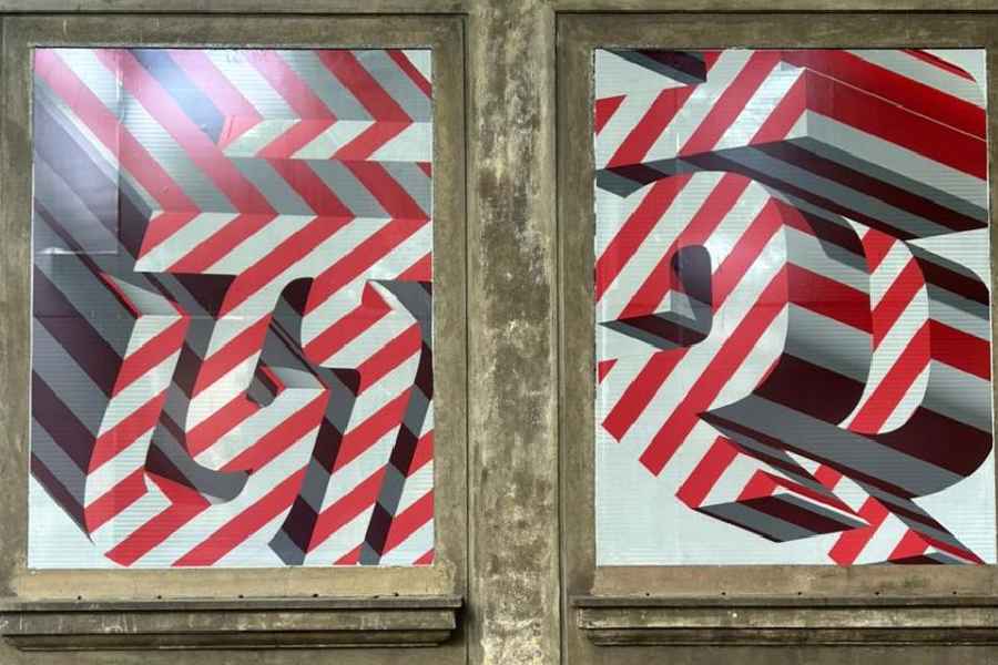 Khatra’s ‘A Threshold Opening’