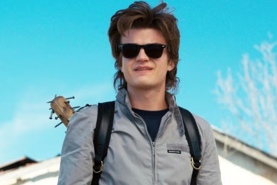 Joe Keery