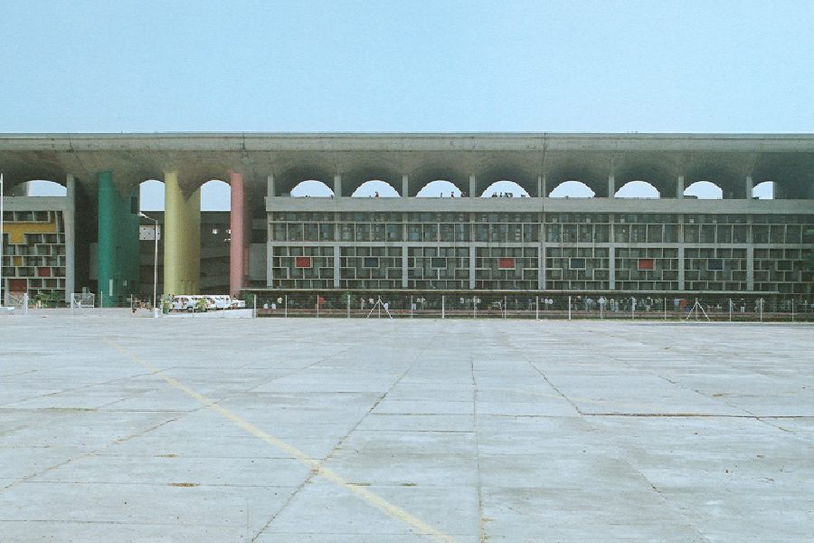 Punjab and Haryana High Court