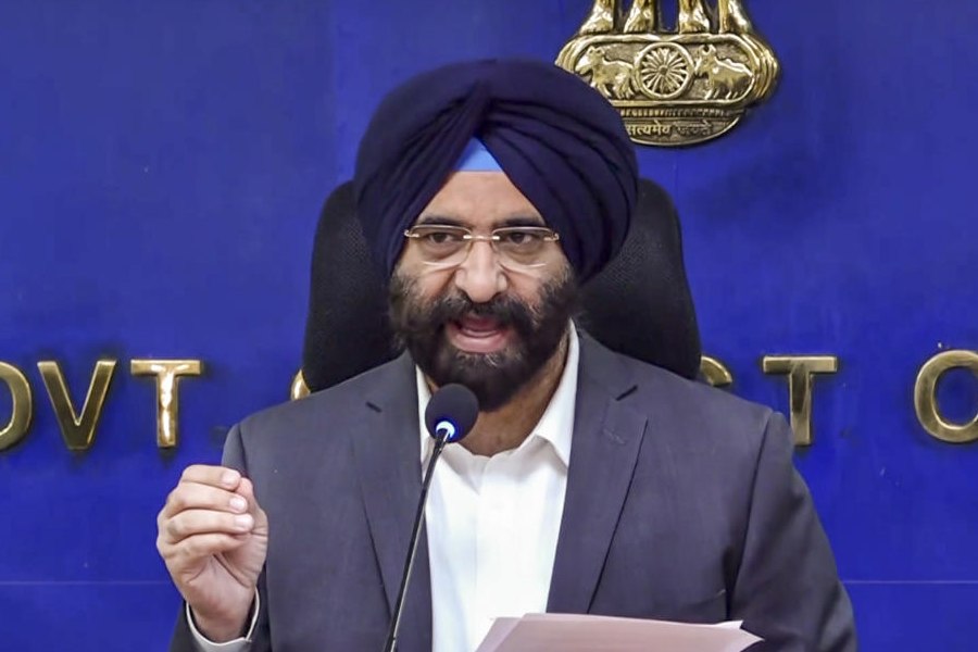 Manjinder Singh Sirsa