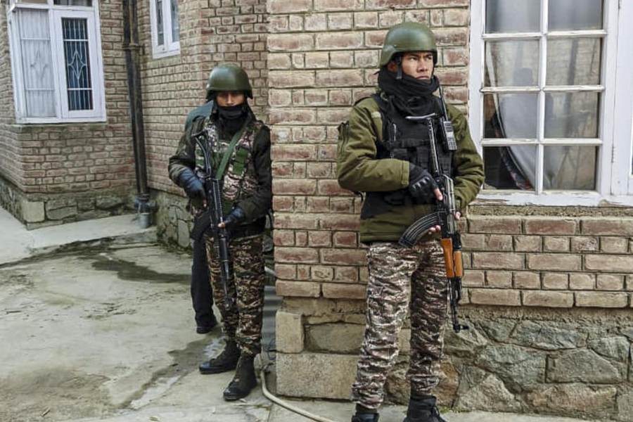 Representational image