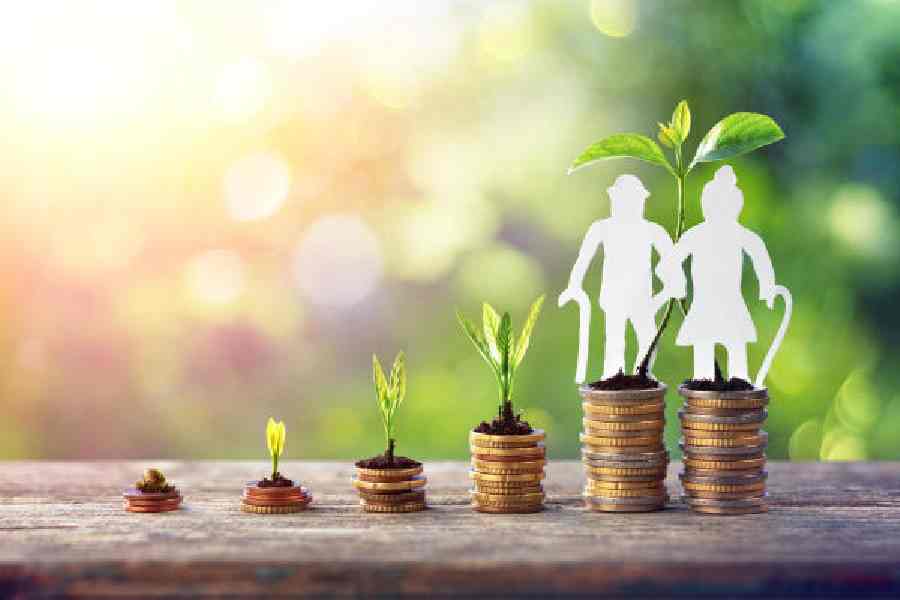 Representational picture