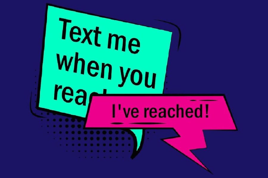 Representational image