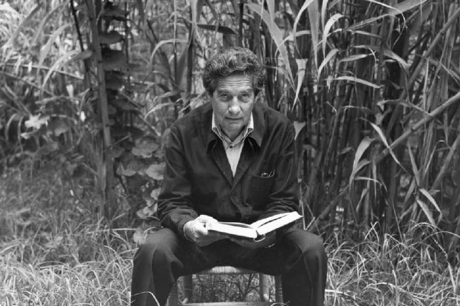 Octavio Paz