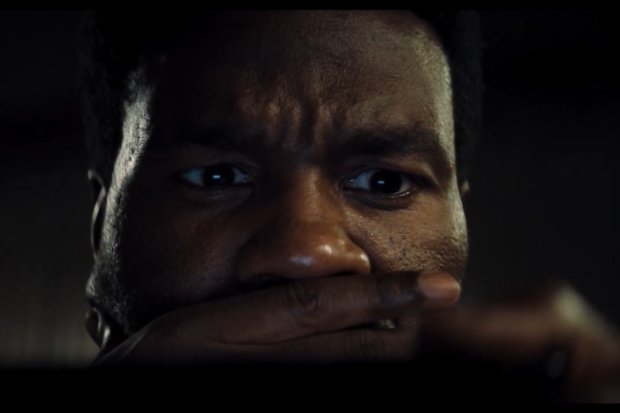 Yahya Abdul-Mateen II in ‘Wonder Man’